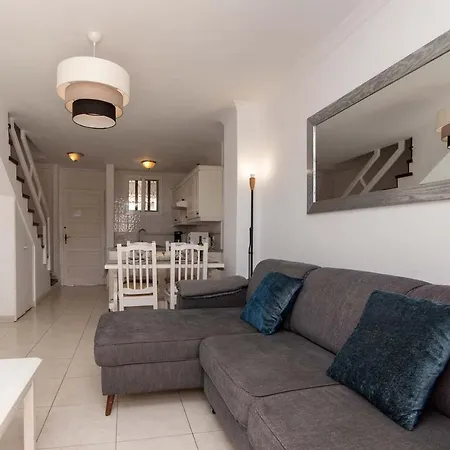 Διαμέρισμα Parque Santiago Ii 2 Bed *