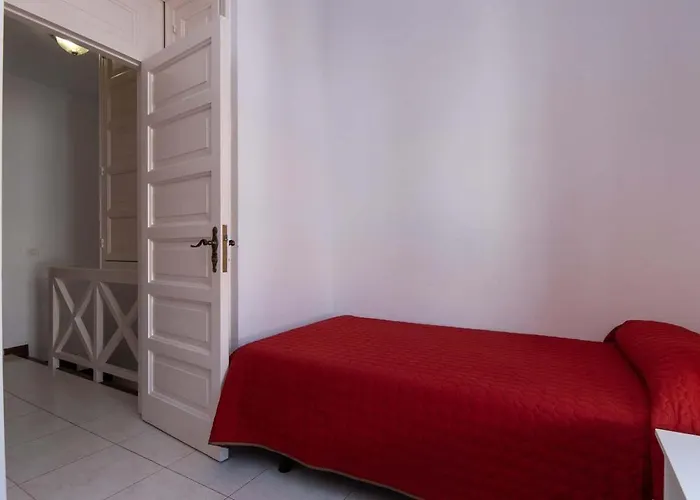 Parque Santiago Ii 2 Bed *