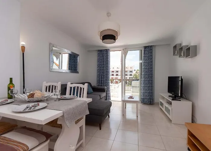 Parque Santiago Ii 2 Bed * Πλάγια ντε λας Αμέρικας