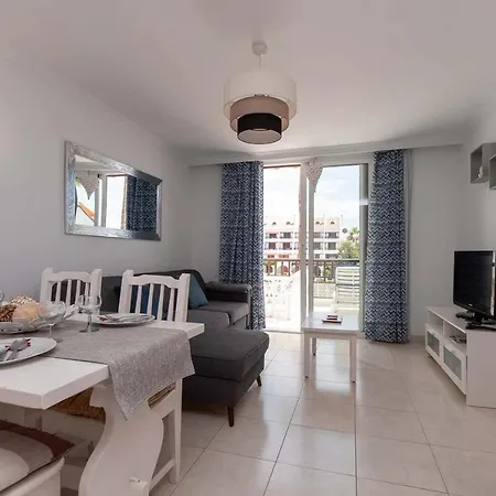 Parque Santiago Ii 2 Bed * بلايا ذي لاس أميريكاس