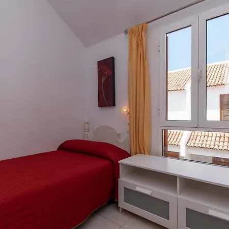 Parque Santiago Ii 2 Bed * بلايا ذي لاس أميريكاس