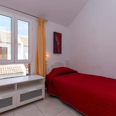 Lejlighed Parque Santiago Ii 2 Bed