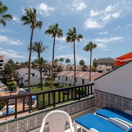 Parque Santiago Ii 2 Bed *