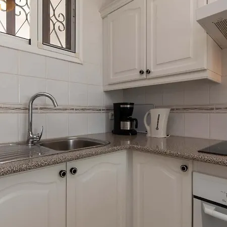 Parque Santiago Ii 2 Bed * Playa de las Américas