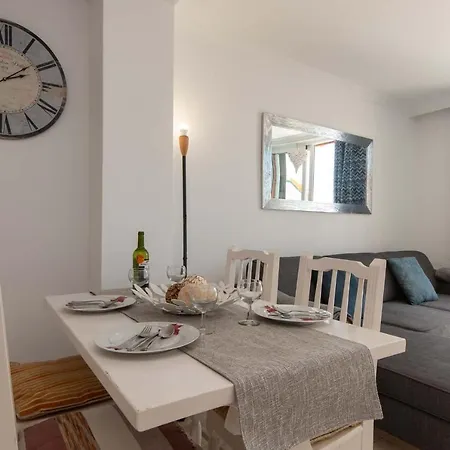 Parque Santiago Ii 2 Bed بلايا ذي لاس أميريكاس