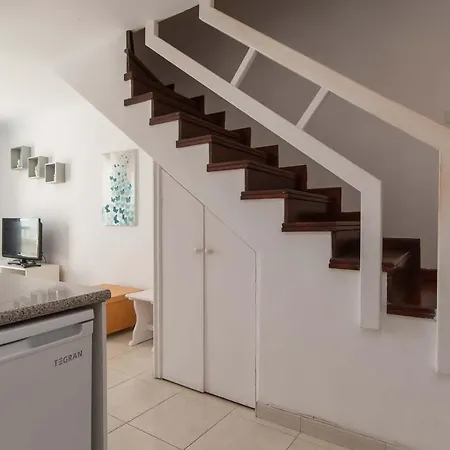 Parque Santiago Ii 2 Bed شقة *