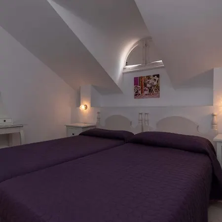 Parque Santiago Ii 2 Bed