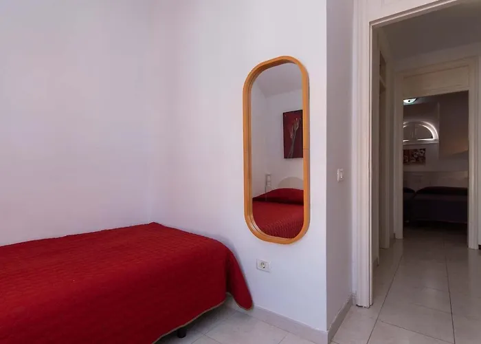 Parque Santiago Ii 2 Bed Playa de las Americas (Tenerife)