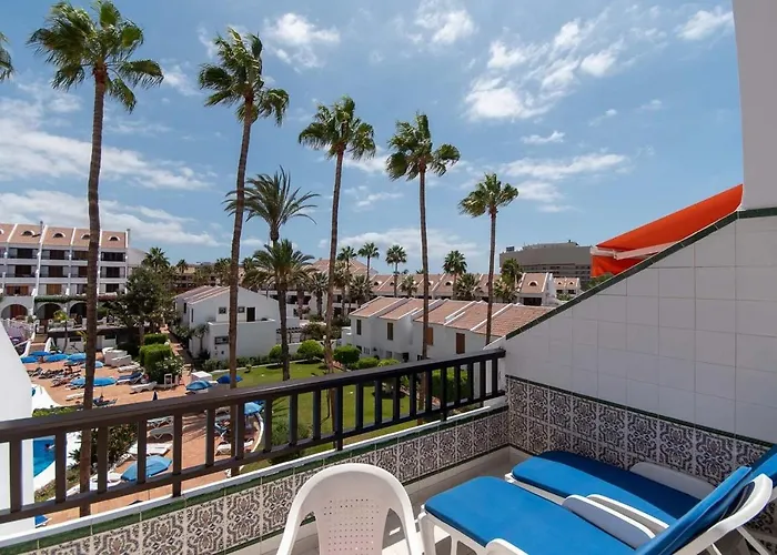 Parque Santiago Ii 2 Bed *