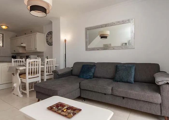 Parque Santiago Ii 2 Bed Apartament