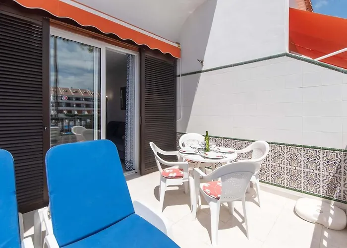 Parque Santiago Ii 2 Bed *