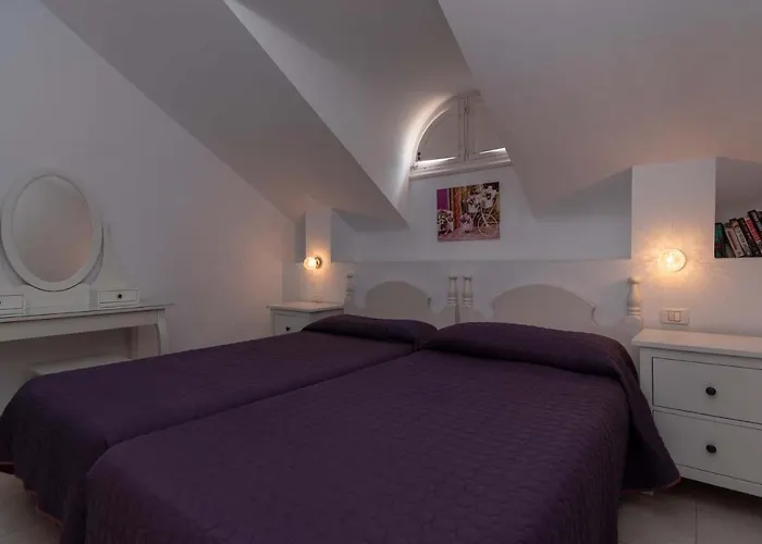 Parque Santiago Ii 2 Bed