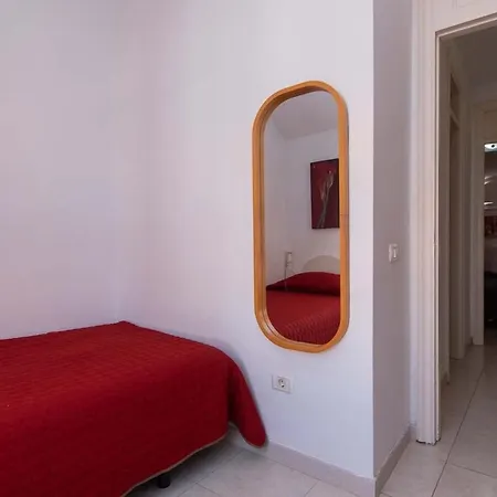 Parque Santiago Ii 2 Bed Playa de las Américas