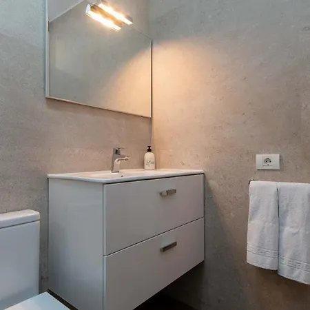Parque Santiago Ii 2 Bed Lejlighed Playa de las Américas