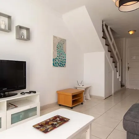 Apartman Parque Santiago Ii 2 Bed *