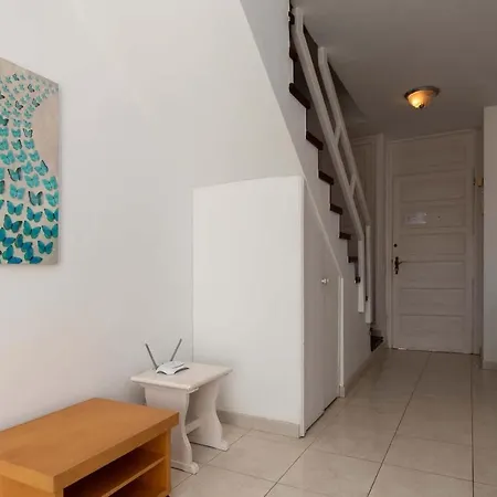 Apartamento Parque Santiago Ii 2 Bed Playa de las Américas