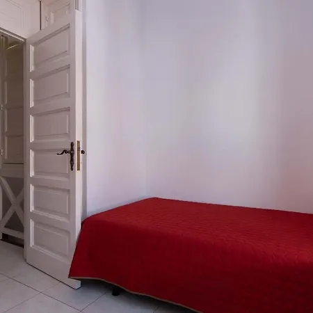 Parque Santiago Ii 2 Bed *