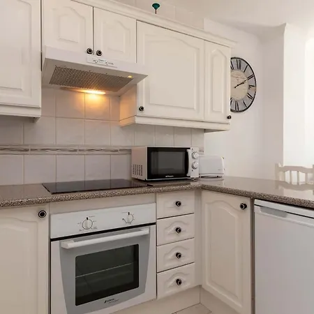 Parque Santiago Ii 2 Bed