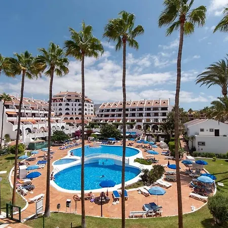 Parque Santiago Ii 2 Bed Lejlighed Playa de las Américas