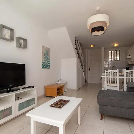 Parque Santiago Ii 2 Bed