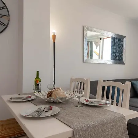 Lejlighed Parque Santiago Ii 2 Bed