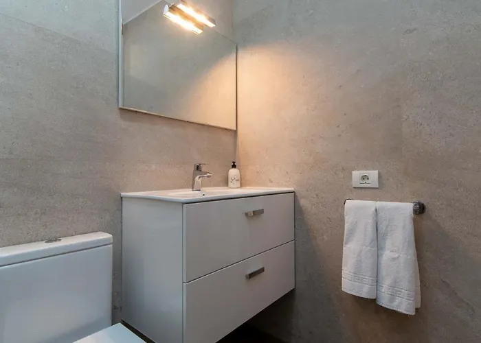 Parque Santiago Ii 2 Bed Apartamento Playa de las Américas