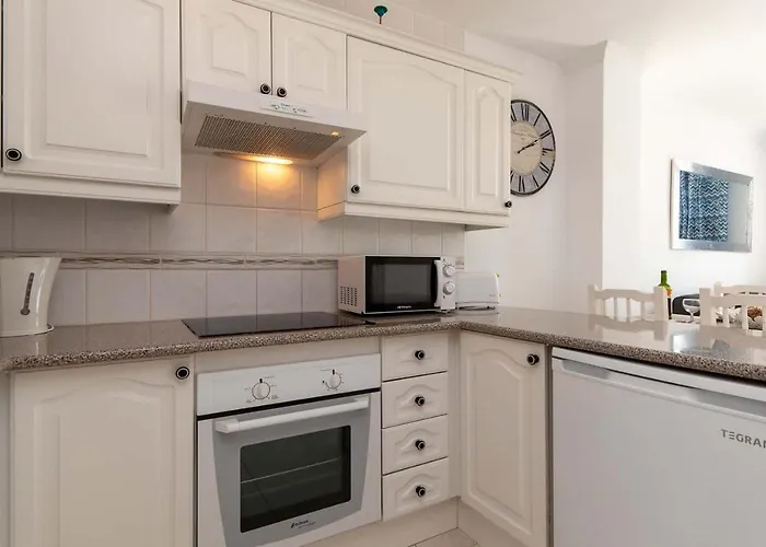 Parque Santiago Ii 2 Bed