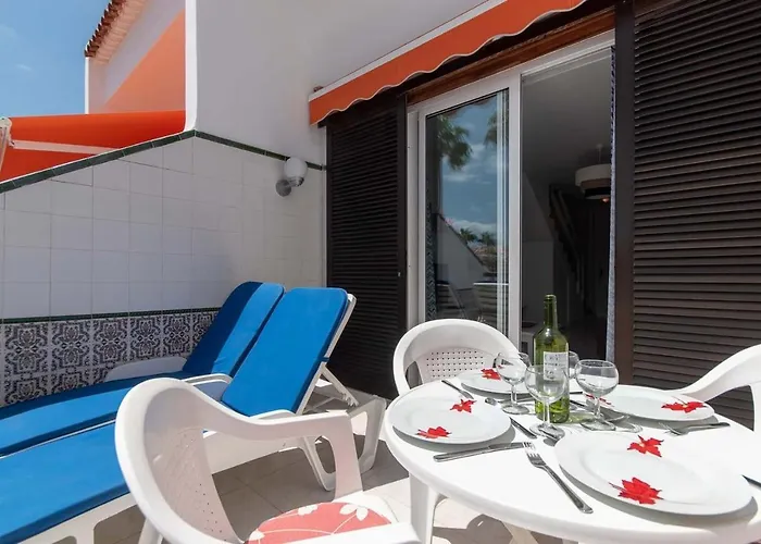 Apartamento Parque Santiago Ii 2 Bed *