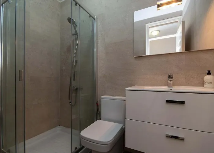 Parque Santiago Ii 2 Bed *