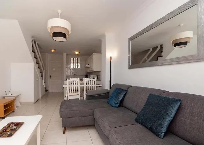 Apartamento Parque Santiago Ii 2 Bed *