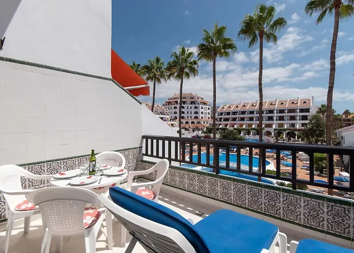 Parque Santiago Ii 2 Bed