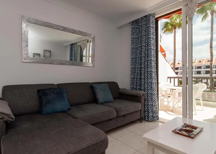 Parque Santiago Ii 2 Bed Appartamento