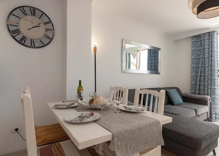 Parque Santiago Ii 2 Bed Плая-де-лас-Америкас