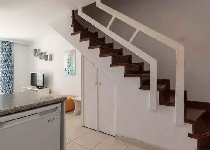 Parque Santiago Ii 2 Bed Apartamento *