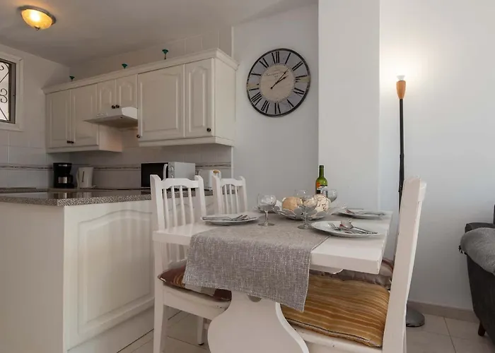 Parque Santiago Ii 2 Bed *