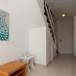 Apartman Parque Santiago Ii 2 Bed Playa de las Américas