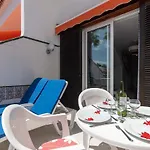 Apartman Parque Santiago Ii 2 Bed *