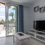 Apartman Parque Santiago Ii 2 Bed Playa de las Américas