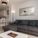 Parque Santiago Ii 2 Bed Apartman