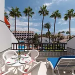 Apartman Parque Santiago Ii 2 Bed Playa de las Américas