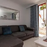 Parque Santiago Ii 2 Bed Apartman